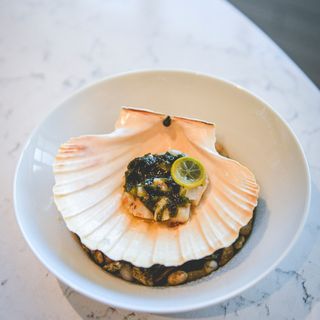 Élise, Poissons & Braise - 7