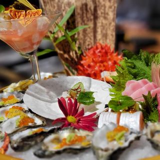 Kabooki Sushi - 8