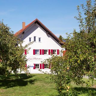 Feilmeiers Landleben - 1