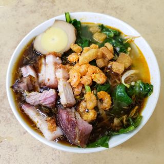 Green House Prawn Mee & Loh Mee (223 Jalan Burma) - 2