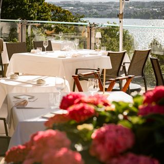 Auberge du Lion d'Or - 13