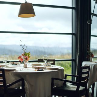 Restaurant Marcon - 5