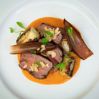 Kilberry Inn - 8