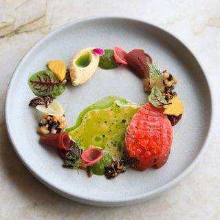 Tantalus Estate Restaurant - 0