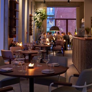 Restaurant VIE - 0