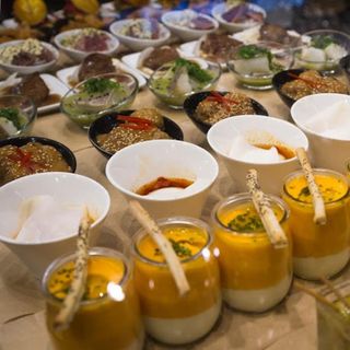 Umm No Solo Tapas - 5