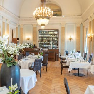 Restaurant Olivo - 3