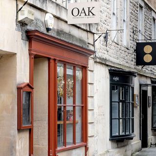 Oak - Bath - 8