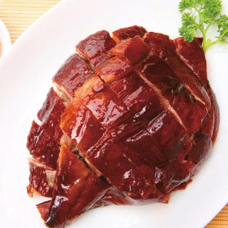 Kam's Roast Goose - 7