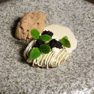 La Table d'Hôtes - Le Quatrième Mur - 3