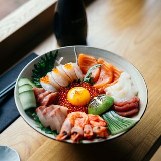 Izakaya by Vladimir Pak - 5