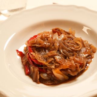 Trattoria Pomposa - Al Re gras - 9