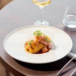 Seafood Ristorante - 14