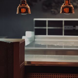 Lukas Restaurant - 1