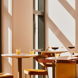 Osteria Locatelli at the National Gallery - 12