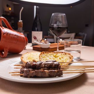 Mezzolitro Vini e Cucina - 4
