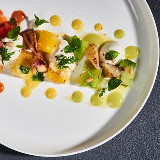 Pure Wine & Food - 2