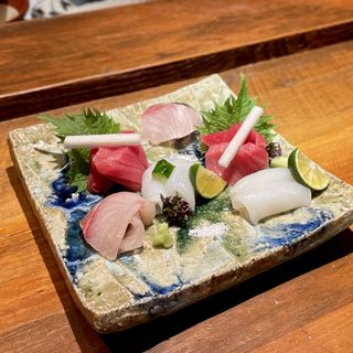 Shokudo Wata - 7