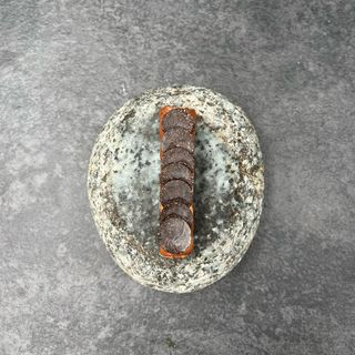 Thierry Schwartz - Table Naturelle - 11