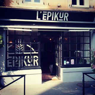 L'Epikur - 1
