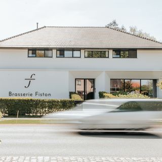 Brasserie Fiston - 11