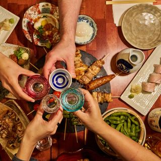 Izakaya Futago - 2