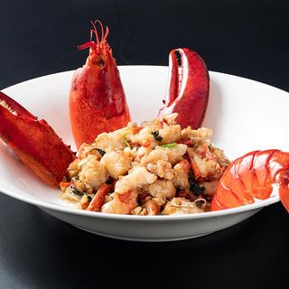 Xuji Seafood (Xuhui) - 5