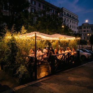 L'Osteria della Trippa - 1