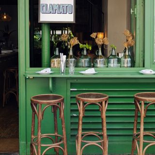 Clamato - 9