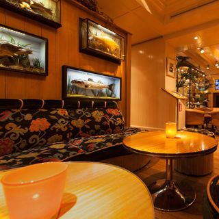Auberge des Moules - 1