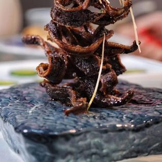 Yunhe Noodle (Huangpu) - Shanghai - 8