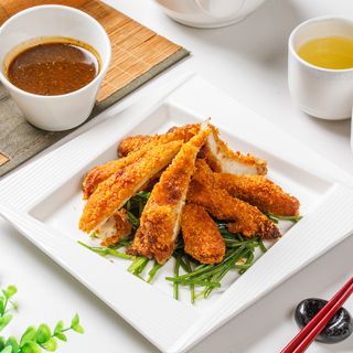Joy Vegetarian Restaurant - 0