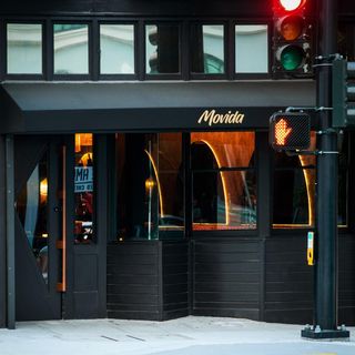 Movida - 0