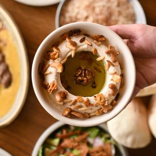 OVUN Bistro - 21