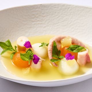 Astor Club: Chef's Table - 10