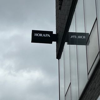 HORAPA - 1