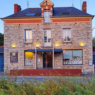 Auberge du Pont d'Acigné - 2