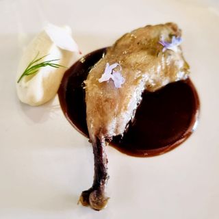 El Chiringuito - Sedella - 1