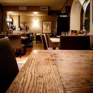 Trattoria La Strega - 2