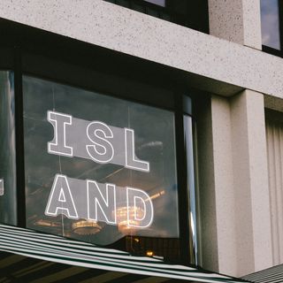 Island - 2