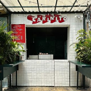 Cariñito Tacos - Cuauhtémoc - 7