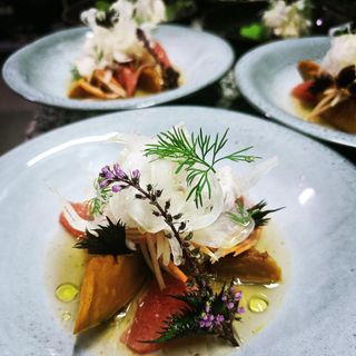 Le Comptoir Kokagué - 7