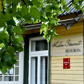 Kolm Sõsarat - 13