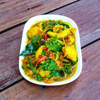 Kaeng Pa Loong Sa-Nga - 5