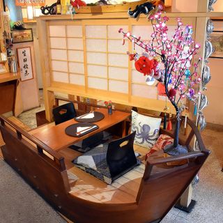 Octopus Garden - 14