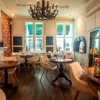 Restaurant 55 - 0