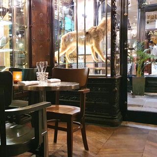 Stern Ristorante - 2