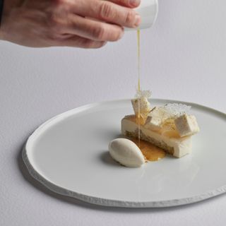 Arrivée - 3