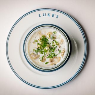 Luke's - 9