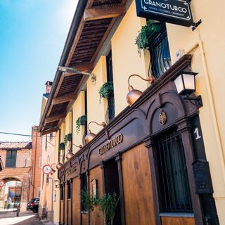 Granoturco Bistrot - Castagnole Piemonte - 11